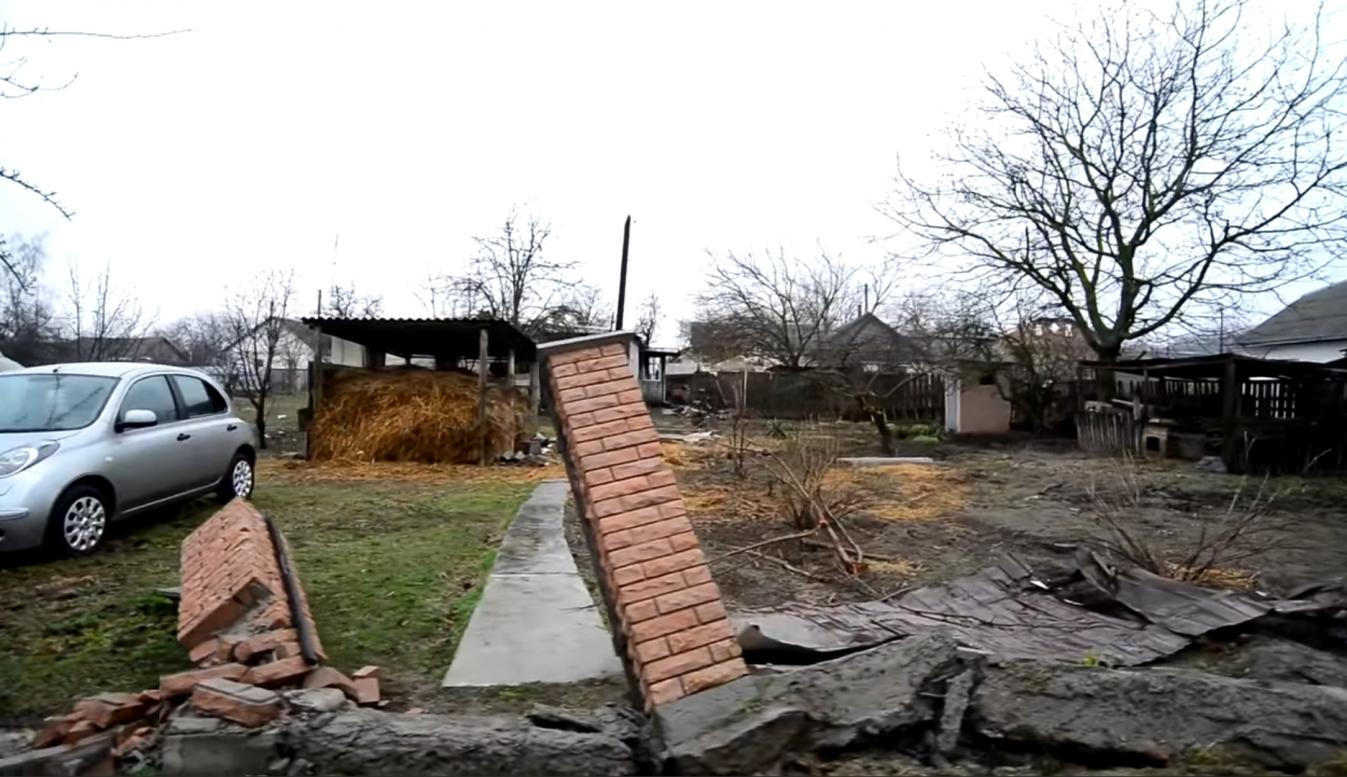 Бобрик, Шевченкове після війни - Бобрик