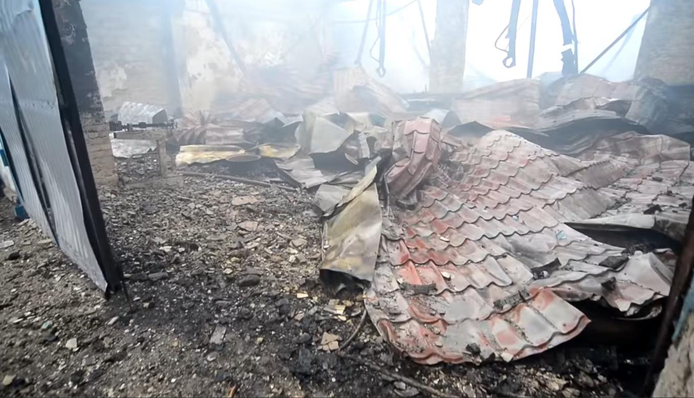 Бобрик, Шевченкове після війни - Бобрик
