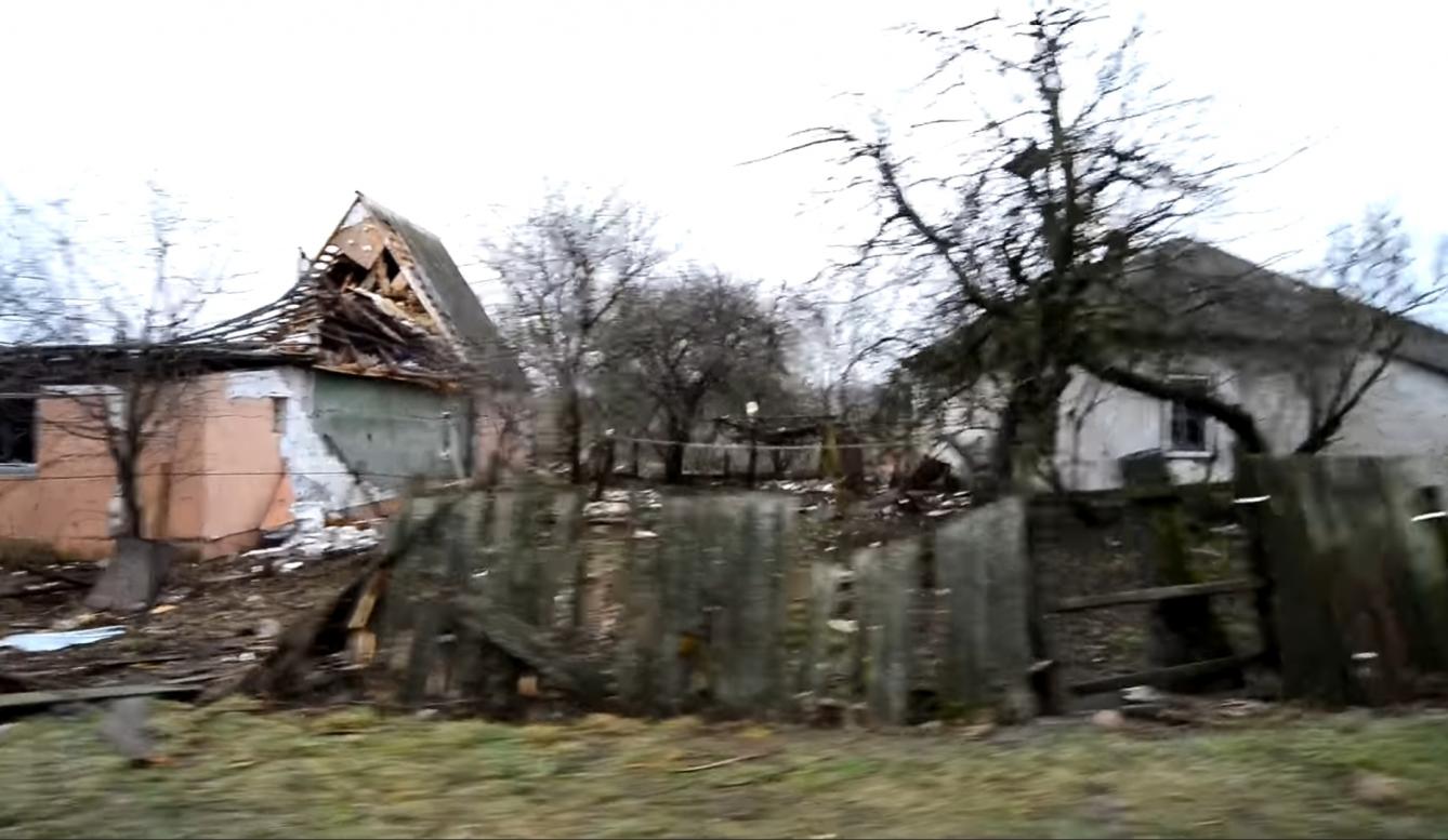 Бобрик, Шевченкове після війни - Бобрик