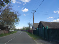 Головна дорога Пилятина