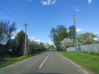 Головна дорога Пилятина