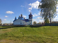 Головна дорога Козар