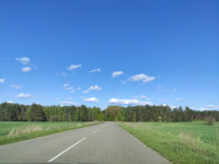 Головна дорога Пилятина