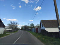 Головна дорога Пилятина