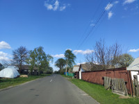 Головна дорога Пилятина