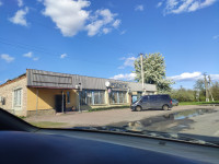 Головна дорога Козар