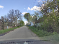 Головна дорога Пилятина