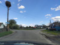 Головна дорога Пилятина