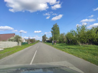 Головна дорога Стависького