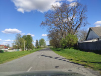 Головна дорога Стависького