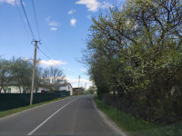 Головна дорога Пилятина