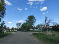 Головна дорога Пилятина