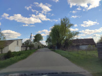 Головна дорога Пилятина