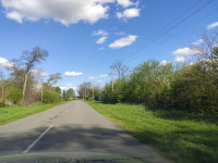 Головна дорога Стависького