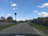 Головна дорога Пилятина