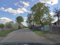 Головна дорога Пилятина