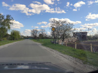 Головна дорога Пилятина