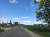 Головна дорога Пилятина