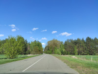 Головна дорога Пилятина