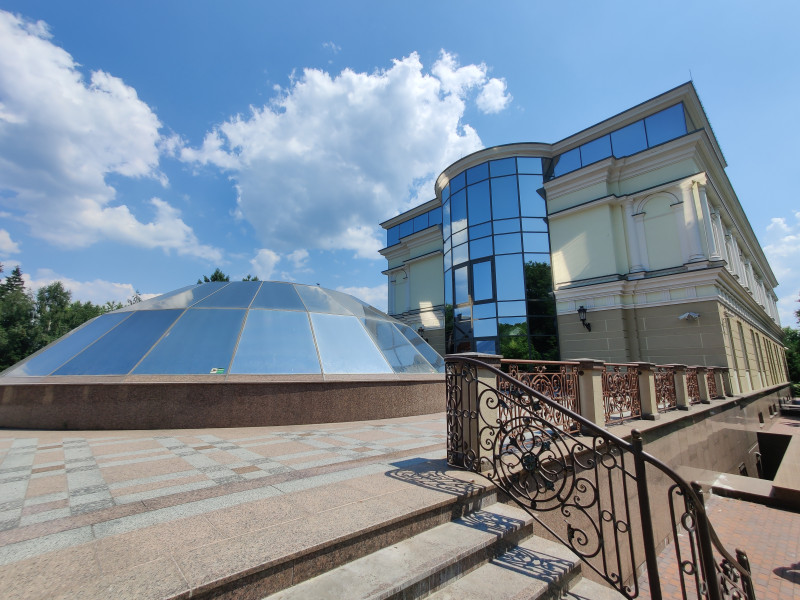 Межигір'я - Нові Петрівці