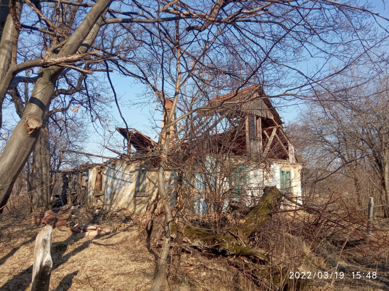 краєвид - Smolyanyy