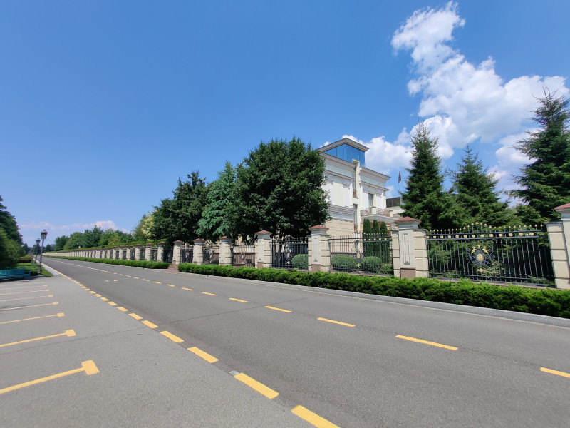 Межигір'я - Нові Петрівці