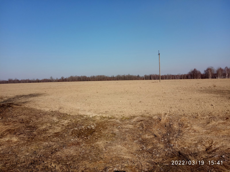 краєвид - Смоляной