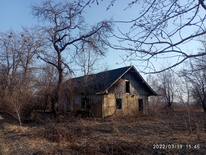 краєвид - Смоляний