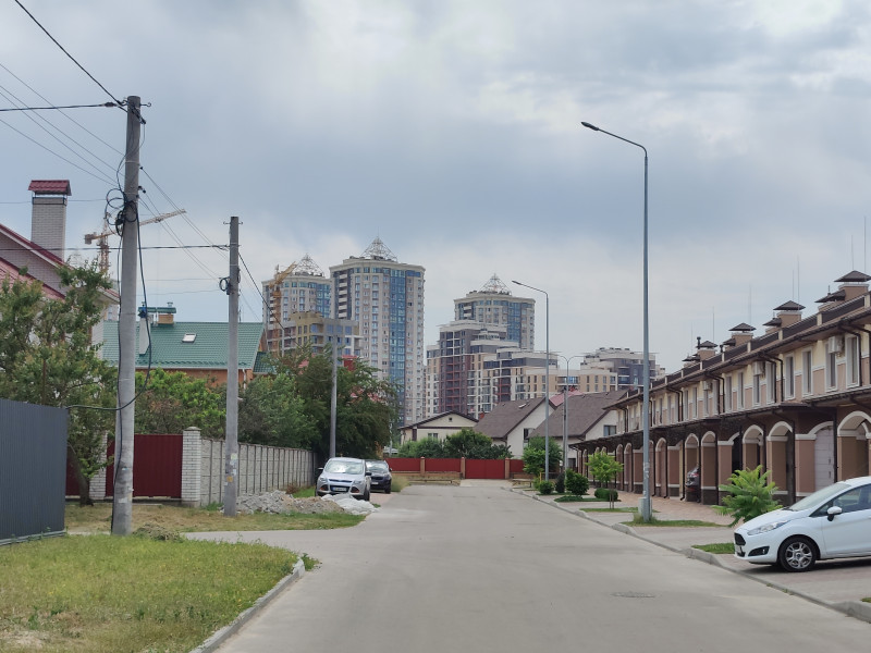 Наші фото - Бровары