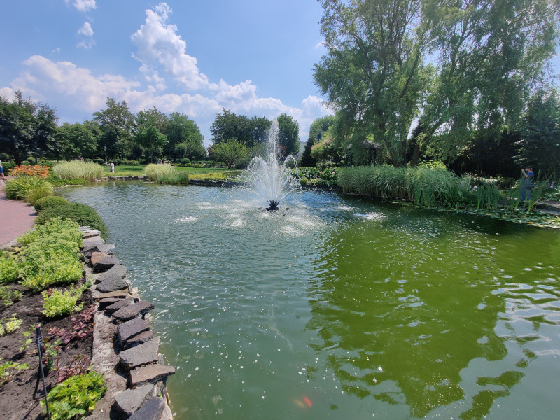 Межигір'я - Новые Петровцы