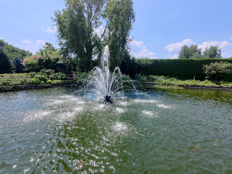 Межигір'я - Новые Петровцы