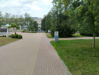 Вулицями міста