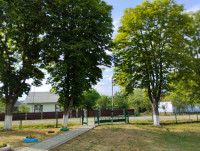 Дитячий садок