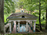 джерело Матері Божої