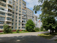 Вулицями міста