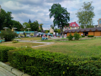 Вулицями міста