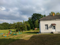 Дитячий садок