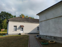 Дитячий садок