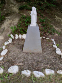 Пам'ятники, скульптури