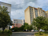 Вулицями міста