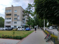 Вулицями міста