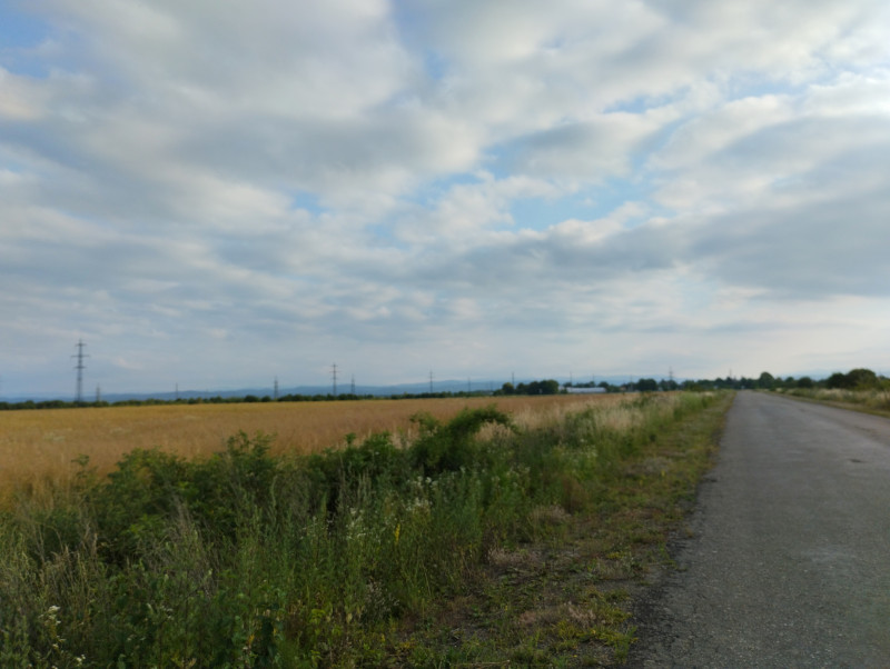 краєвид - Жулин