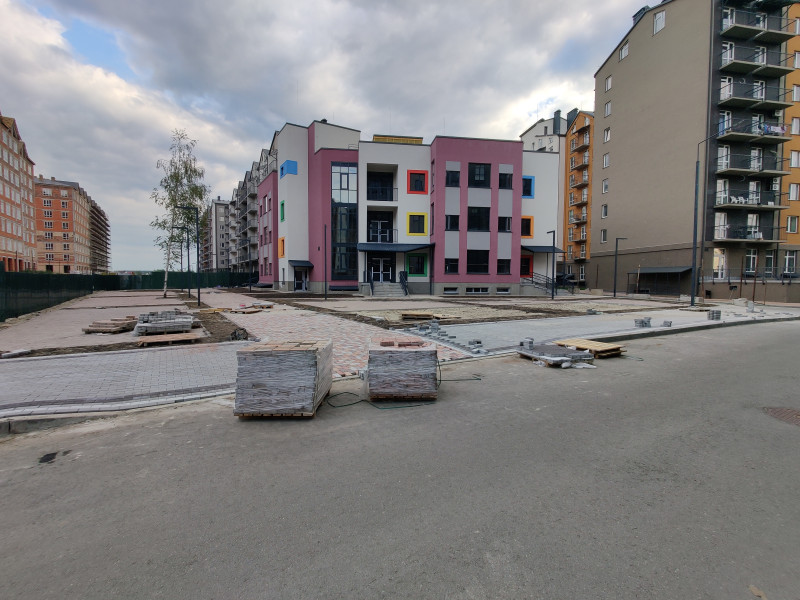 Наші фото - Бровари