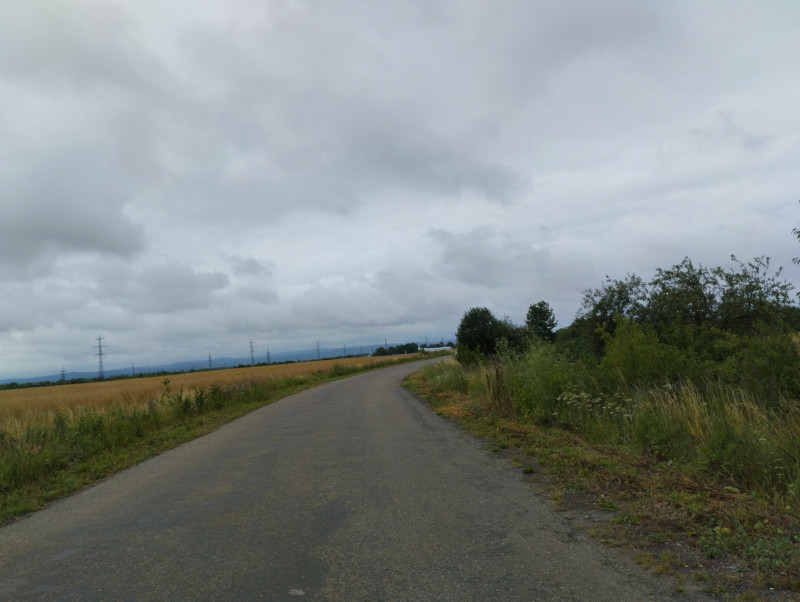 краєвид - Жулин