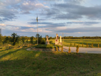 Пам'ятник Героям Небесної сотні