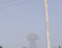 Чорнобаївка - Останні фото