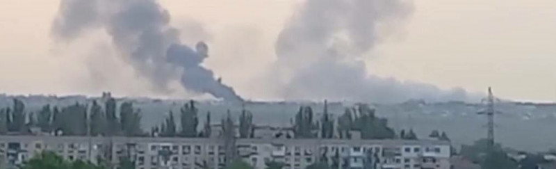 Наші фото - Херсон