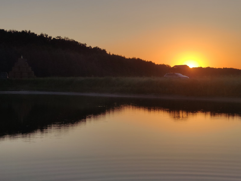 Наші фото - Хотинівка