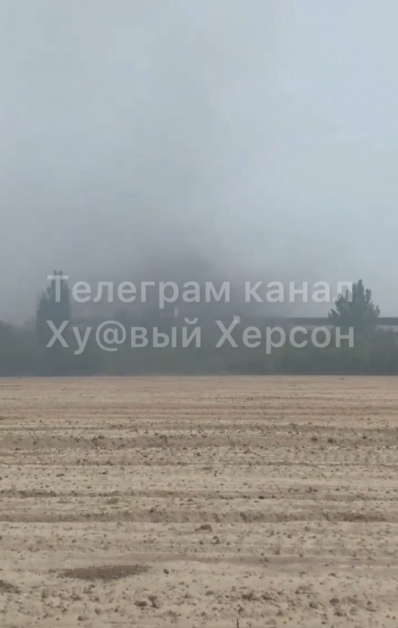 Наші фото - Херсон