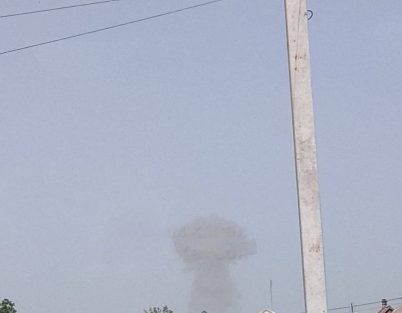 Наші фото - Чорнобаївка